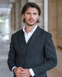 Michael S.
